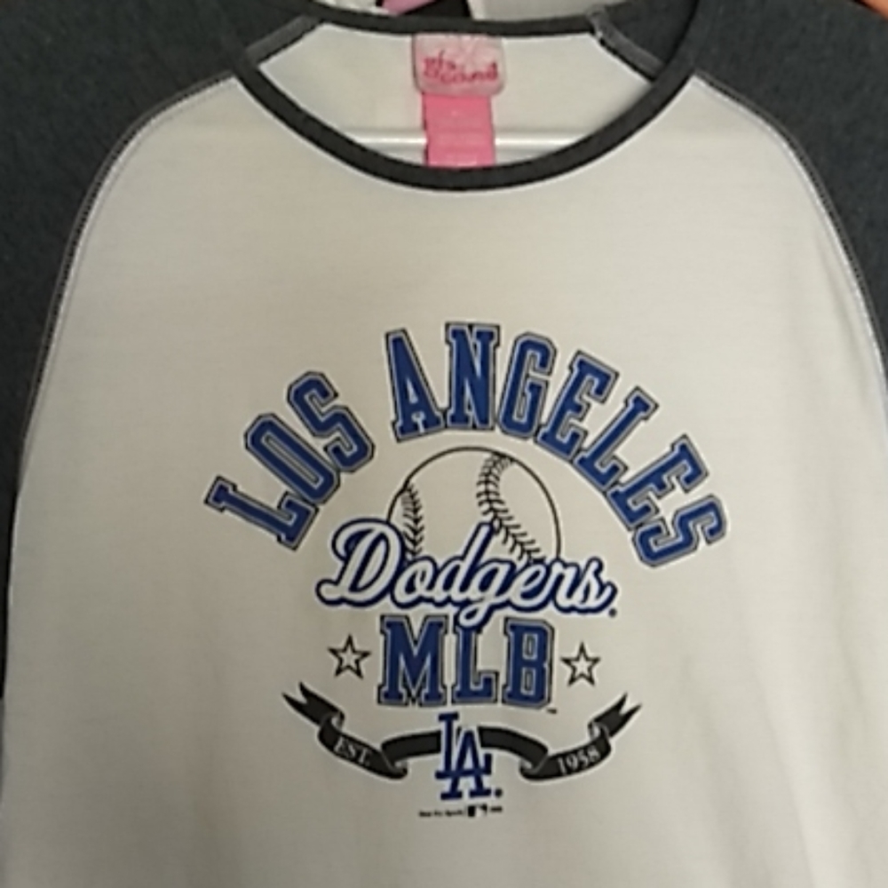 Dogers long sleeve